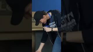 Denko Oponaša Marka Žerjala