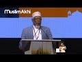 Him and Her (Mke na Mme) [Swahili] | Sheikh Juma Amir | Journey of Faith Kenya 2017