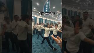 Virtuoz Reqs Qrupu Mastaga Toyu 2023