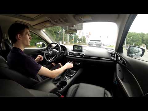 6 Things I Like About My 2015 Mazda 3 I 6 Things I Like About My 2015 Mazda 3 I