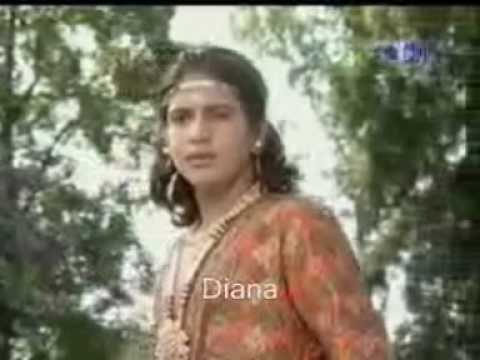PRITHVI~SANYO ka pyaar ka pahela ahesaas