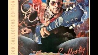 Watch Gerry Rafferty City To City video