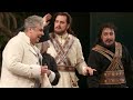 Così fan tutte: Act I Finale (James Levine)