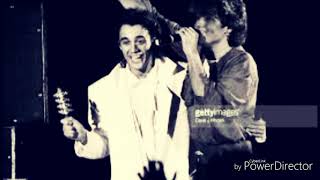 Watch Wham A Different Corner video