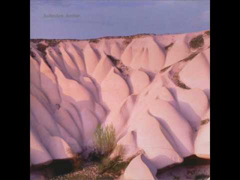 Autechre - Nine