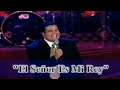 El Señor Es Mi Rey Video preview