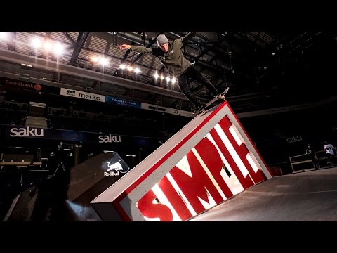 Simple Session 17 Is Coming