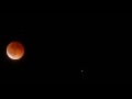 Blood Moon Total Lunar Eclipse 15 April, 2014 | HD TIMELAPSE VIDEO