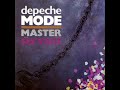 Video Depeche Mode - Master And Servant (Full Single)