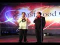 UNVEILING OF THE STARS by Niño Muhlach