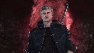Devil May Cry 5 - Episode 12 - Onision Vore