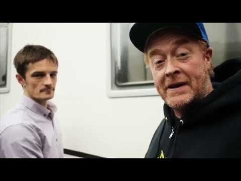 Nike SB 'Planet Caravan' UK tour Part 3 (2010)