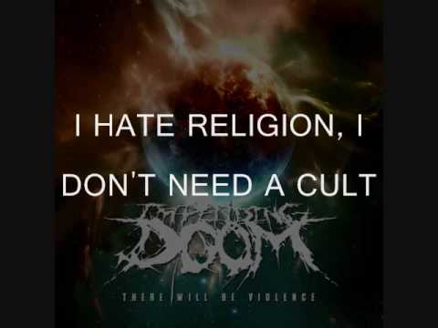 Children Of Wrath Video