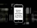 Foto pequena Iphone Clones Bible p168 hiphone ciphone sciphone p169 a88 599