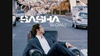 Watch Sasha Slowly video