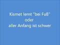 A Wie Aller Anfang Ist Schwer Video preview