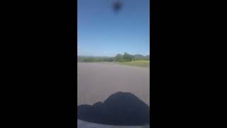 Kart Racing at Club Motorsports! Tamworth, NH