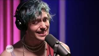 Watch Ezra Furman Teddy Im Ready video