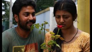 Rubaai Movie Gallery Actor Chandran, Anandhi