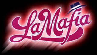 Watch La Mafia Convencerte video