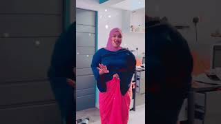 Siigo Naag Si Toos Ah Loo Baashaalinaayo Xaax Kacsi Badan
