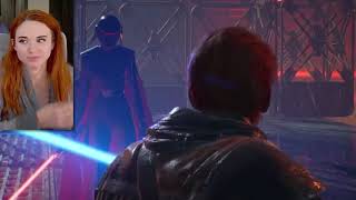 Fallen Order Is The Best Star Wars Game