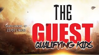 The Guest Qualifying Kids 1 The Guest Qualifying Kids 1