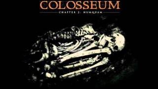 Watch Colosseum Demons Swarm By My Side video