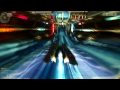 Wipeout HD Fury - The Amphiseum Reverse Tutorial