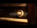 Tuning Old Radio