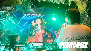 Martín Huergo Overcome Release Event Mendoza, Argentina Full Dj Set