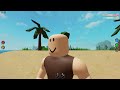 I Survived 100 Days in Roblox Survival Game