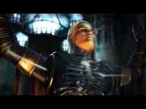 Everquest 2 Intro Video
