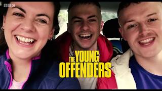 The Young Offenders S1E4