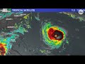 Hurricane Florence Churns Toward Carolinas Hurricane Florence Churns Toward Carolinas