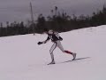 xc ski