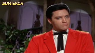 Watch Elvis Presley Witchcraft video