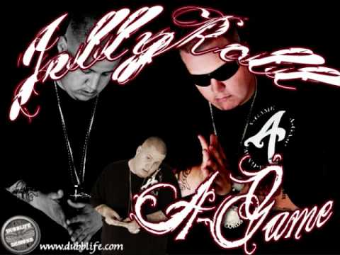 jellyroll go hard new 2010