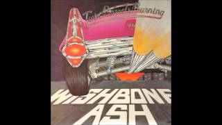 Watch Wishbone Ash Angels Have Mercy video