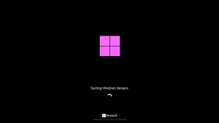 Windows Never Released Bootscreen Mockups 437 2023