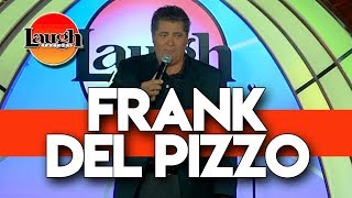 Frank Del Pizzo | Yesterday's Toys | Laugh Factory Las Vegas Stand Up Comedy