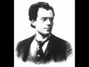 Willem Mengelberg conducts Mahler Symphony 4; part 5 of 6