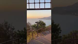Gün Batımını En Güzel Izleyebileceğiniz Yerlerden Biri