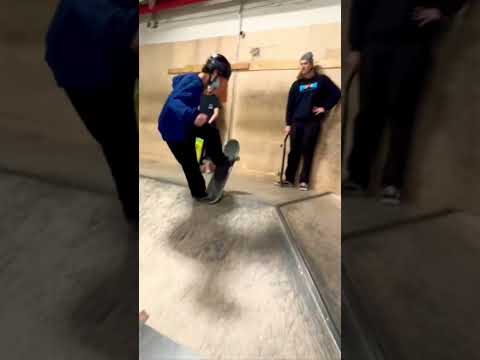 Rory clips 2 at Substance skatepark