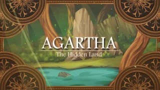 AGARTHA the hidden land Trailer