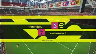 Official Hd Scoreboard And New Face Efootball 2026 Vrp Summer Ps3