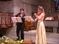 J.M Leclair: Sonata no. 5 for 2 violins - III. Presto