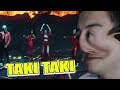 DJ Snake - Taki Taki ft. Selena Gomez, Ozuna, Cardi B (REACCIÓN)