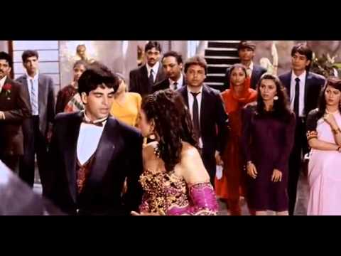Aye Kaash Kabhi superhit sad song) akshay kumar 720p full hd...