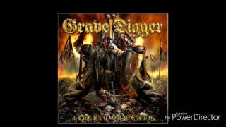 Watch Grave Digger Forecourt To Hell video